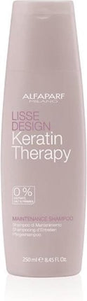 Alfaparf Lisse Design Keratin Therapy Maintenance Shampoo 250 ml
