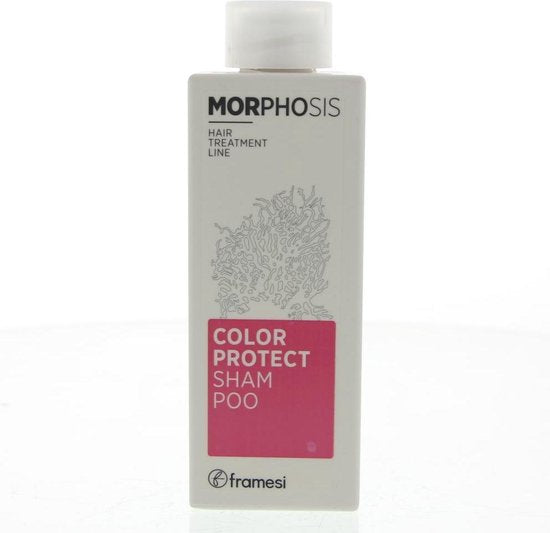 Framesi Morphosis Color Protect Shampoo 250ml