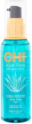 CHI Aloe Vera Haarolie - 89ml