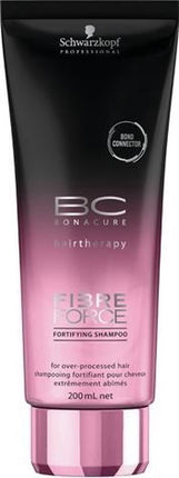 BC - Fibre Force Fortifying Shampoo - 200ml