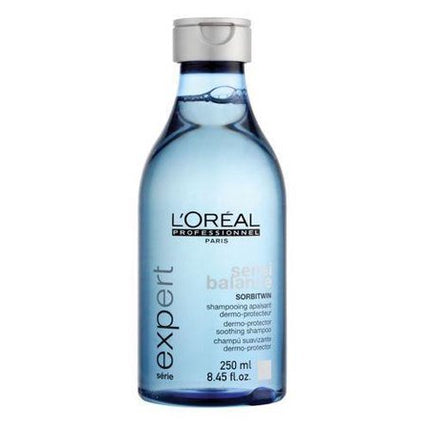 Loreal Serie Expert Sensi Balance Shampoo