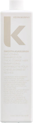 KEVIN.MURPHY Smooth.Again Wash - Shampoo - 1000 ml