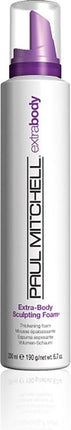Paul Mitchell - Extra Body Sculpting Foam - 200 ml