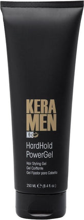 Kis Keramen Power Gel - Haargel - 250 ml