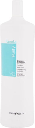 Fanola Purity Purifying Shampoo 1000ml