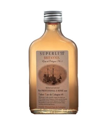 Superli 37 Eau de Cologne nr.1 200ml