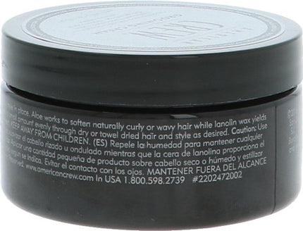 American Crew Grooming Cream - Haarcrème