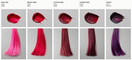 Maria Nila Palett Colour Refresh 100 ml-Cacao