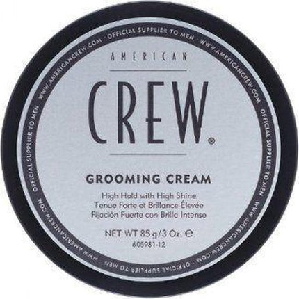 American Crew Grooming Cream - Haarcrème