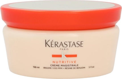 Kerastase NUTRITIVE CRÈME MAGISTRAL haarcrème Vrouwen 150 ml