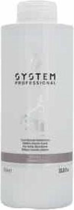 Wella System P. - Extra Silver Shampoo X1S