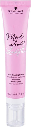 Schwarzkopf Professional - Mad About Lengths Root Boosting Serum - Sérum na vlasy