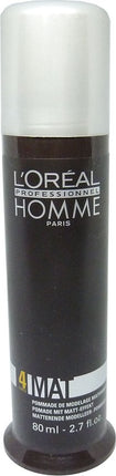 L'Oréal Homme Mat 80ml