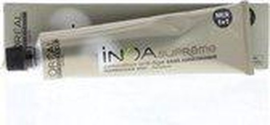 L'Oreal Professionnel Color Inoa Supreme Dye, Number 6.54