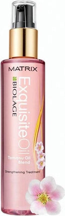Matrix - BIOLAGE EXQUISITE OIL tamanu 92 ml