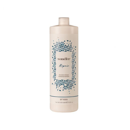 By Fama WondHer Repair Shampoo 1000ml