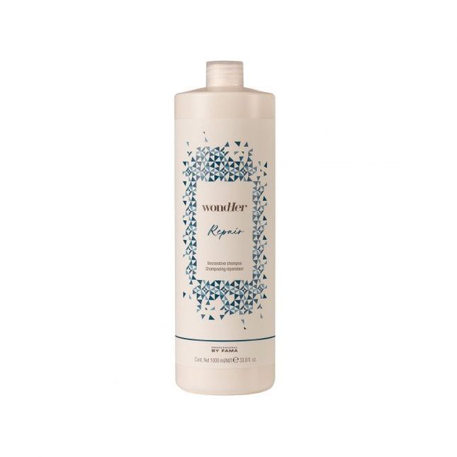 By Fama WondHer Repair Shampoo 1000ml