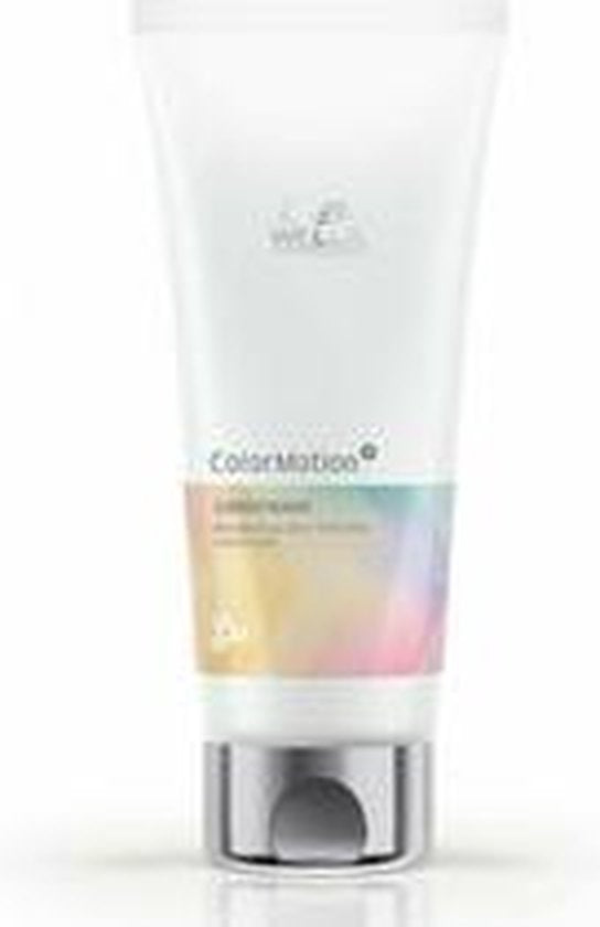 Wella Professionals Color Motion R Conditioner 200 ml - Conditioner voor ieder haartype