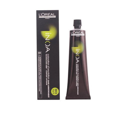 L’Oréal Paris INOA haarkleuring 60ml 9