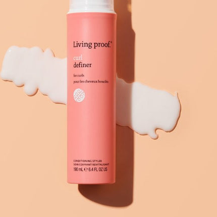 Living Proof - Curl Definer - 190 ml