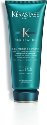 Kerastase RESISTANCE SOIN PREMIER THÉRAPISTE Vrouwen 200 ml Niet-professionele haarconditioner