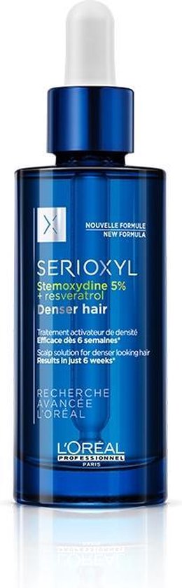 L'Oréal Professionnel Serioxyl Denser Hair Serum 90ml