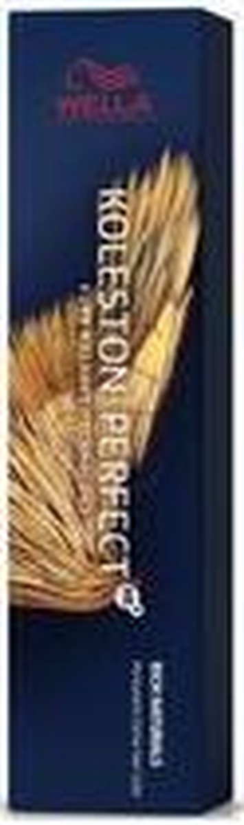 Wella Professional - Koleston Perfect Me™ Rich Naturals - Permanent Hair Color 9/97