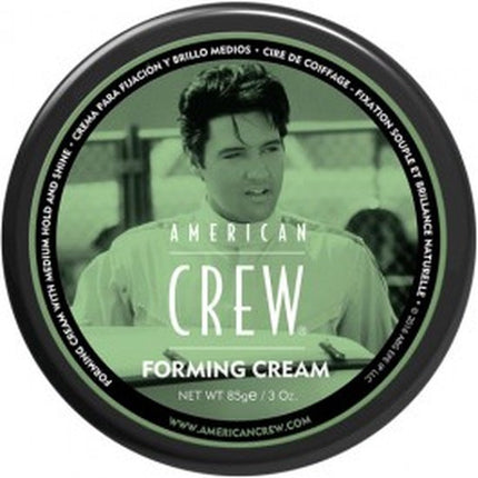 American Crew Forming Cream - 85 ml