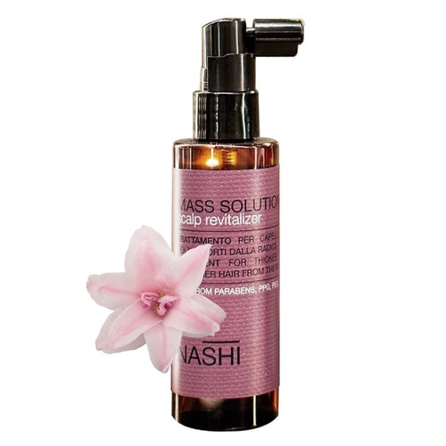 Nashi Mass Solution Scalp Revitalizer 100ml