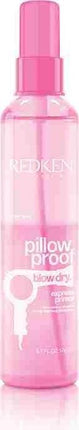 Redken Styling Pillow Proof Blow Dryexpress Primer - Haarspray - 170 ml