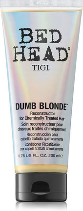 Tigi - BED HEAD DUMB BLONDE reconstructor 200 ml