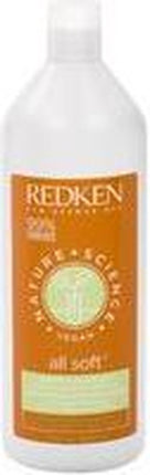 Redken Natural Science All Soft - Conditioner 250 ml