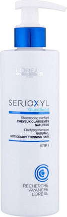 Nourishing Shampoo Serioxyl L'Oreal Expert Professionnel (250 ml)