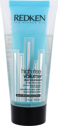 High Rise Styler