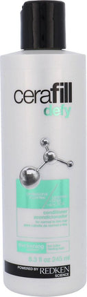 Redken - Redken Cerafill Defy Thickening Conditioner