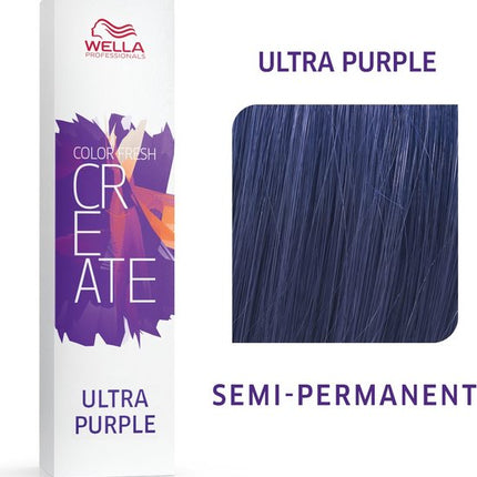 Wella Color Fresh Create 60ml
