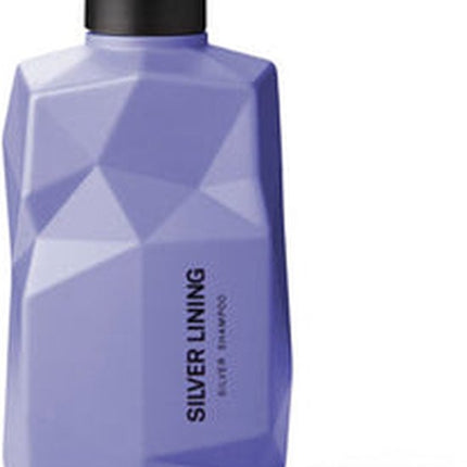 Nine Yards Silver Lining Silver Shampoo 300 ml