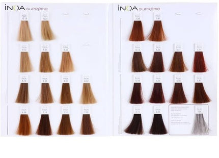 L'Oréal Professionnel - L'Oréal Inoa Supreme 60 GR 6.13