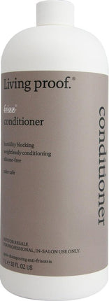 Living Proof No Frizz Conditioner-1000 ml - Conditioner voor ieder haartype