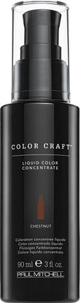 Paul Mitchell Haarverf Color Craft Liquid Color Concentrate Chestnut