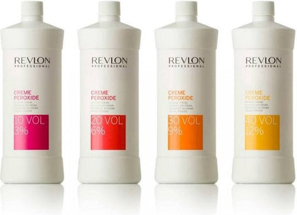 Revlon Revlonissimo Oxycreme 40 Vol, 900ml