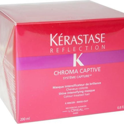 Kerastase - REFLECTION masque chroma captive 200 ml