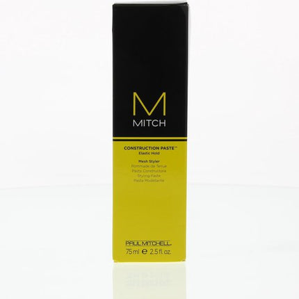 Paul Mitchell Mitch Construction Paste -75 ml