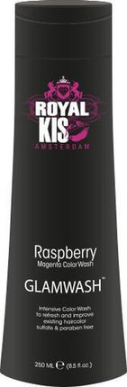 KIS ROYAL KIS GlamWash Raspberry 250 ml