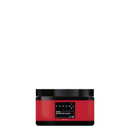 Chroma ID Ruby Bonding Mask - 6-88