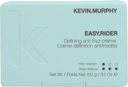 KEVIN.MURPHY Easy.Rider - Styling Crème - 100 gr