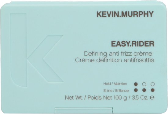 KEVIN.MURPHY Easy.Rider - Styling Crème - 100 gr