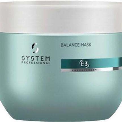 System Professional - Balance Mask B3 - 400 ml
