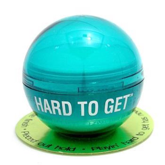 Tigi Bed Head Hard To Get Texturising Paste - Haarwax - 42 ml
