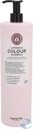 Maria Nila - Luminous Colour Shampoo 1000 ml